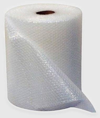 Polyethylene Air Bubble Roll ., Color : Transparent