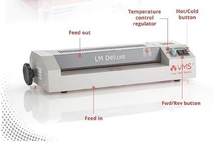 Lamination Machine