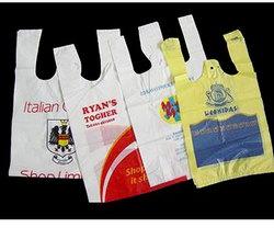 Mayank Plastics Polypropylene Printed Poly Bags