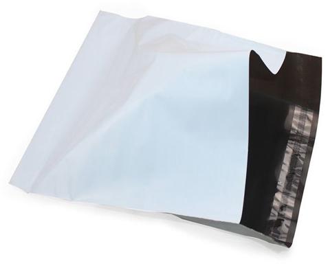 Plastic Courier Bags