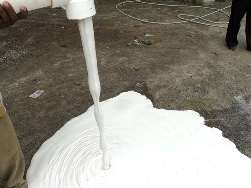 Concrete Foaming Agent