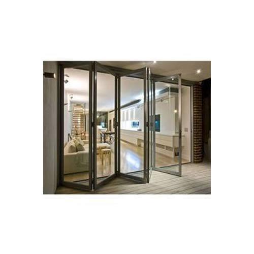 Aluminium Door Section, Feature : Fine Finishing