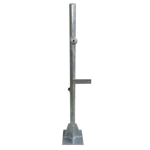 Galvanised Stainless Steel Stanchion