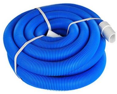 Plastic Deluxe Vacuum Hose, Packaging Type : Roll