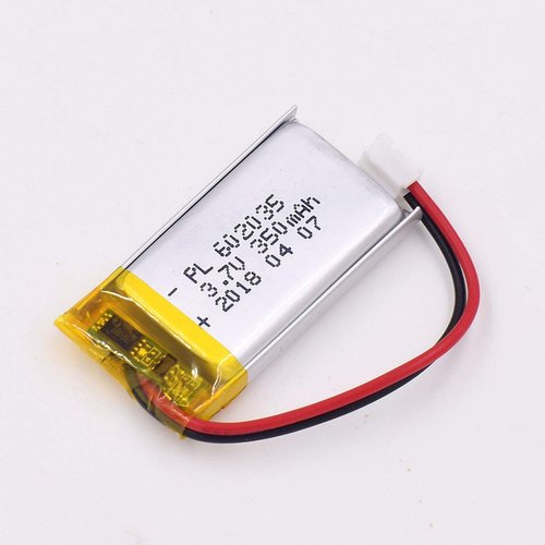 Lithium Polymer Battery