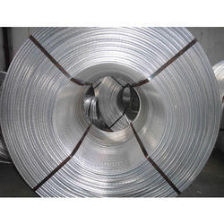 Aluminium Wire, Packaging Type : Standard