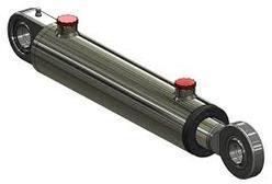 Stainless Steel Hydraulic Cylinder