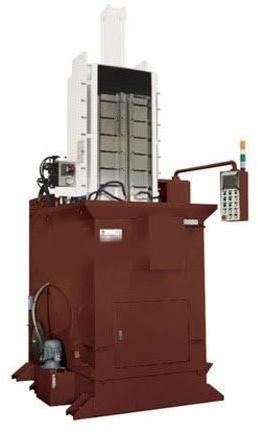 Surface Broaching Machine