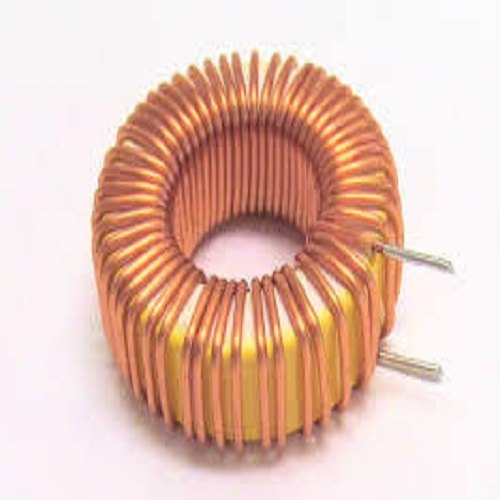 Toroidal Inductor, Color : Yellow