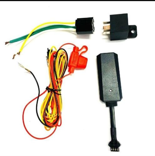 GPS TRACKERSK, SIM AND SERVER RENEWAL AVAILALE