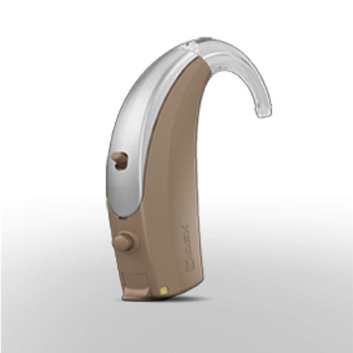 Widex Menu Hearing Aids