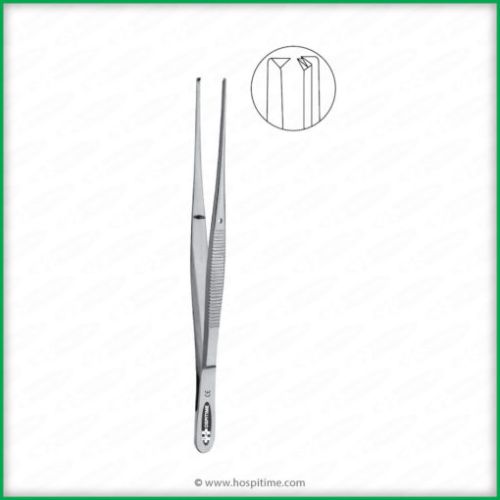 Gillies Dissecting Forceps