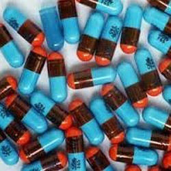 Pharmaceutical Capsules