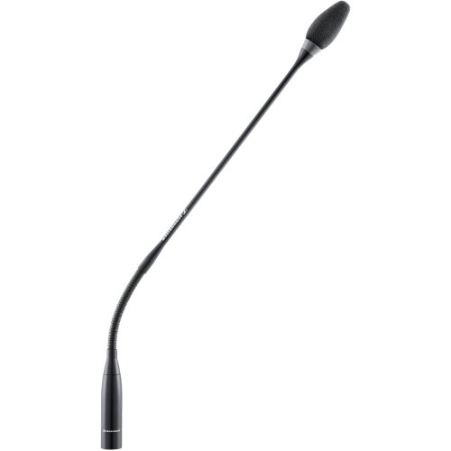 Sennehiser Conference Gooseneck Mics, Color : Black