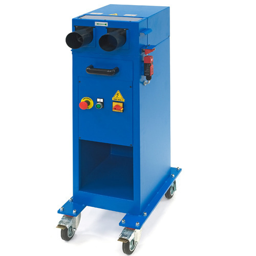 Deburring Machine, Voltage : 220-415 V