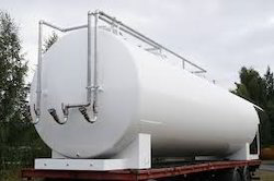 Diesel Storage Tank, Capacity : 500-1000L, 5000-10000L