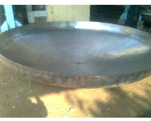 Stainless Steel Standard Dished Ends, Technics : Hot Dip Galvanized