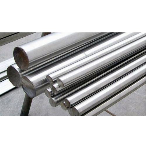 Round Hot Die Steel, For Automobile Industry, Length : 3-9 Meter