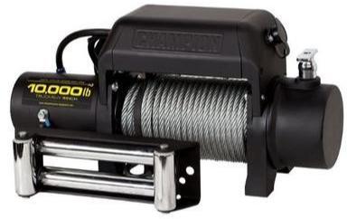 Torque Hydraulic Truck Winches, Rope Length : 20 Mtr