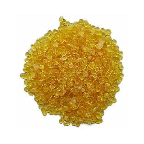 Melamine Formaldehyde Resin, Color : Yellow