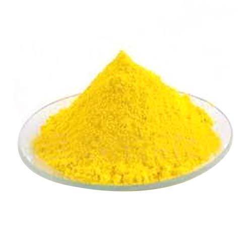 Lemon Chrome Pigment, For Plastic Coating Paint, Packaging Type : HDPE Bag