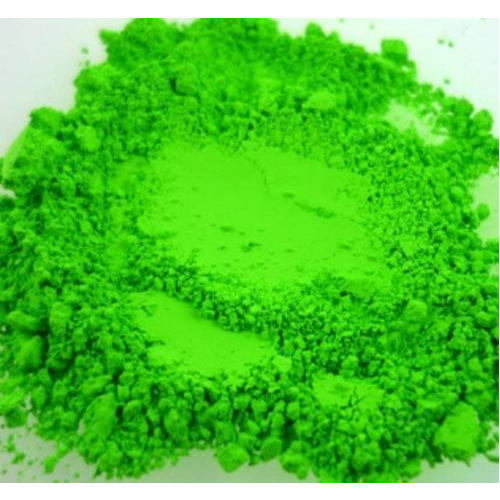 Pigment Green