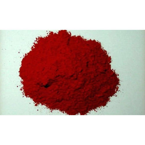 Rubine Toner, Color : Red