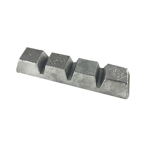 Cadmium Ingots, Size : Standard