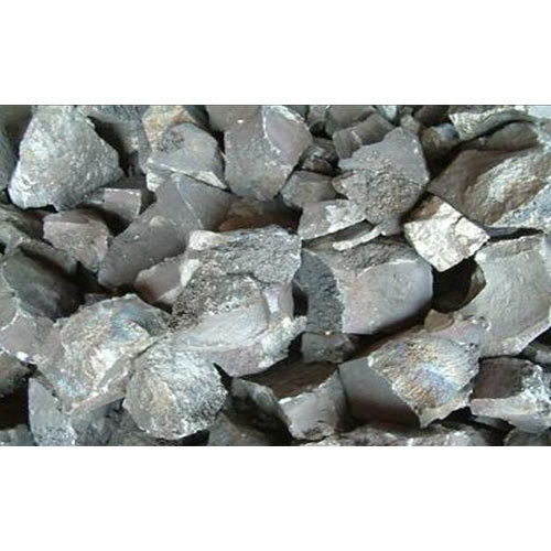 Low Carbon Ferro Manganese Lumps