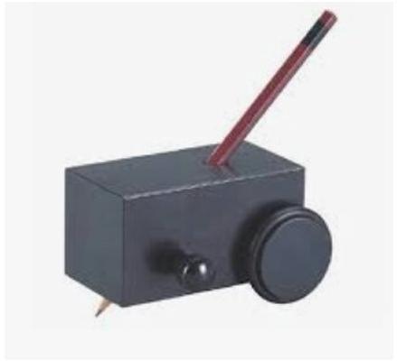 Pencil Hardness Tester