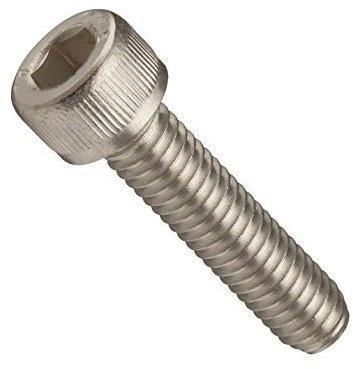 Stainless Steel Allen Cap Screws