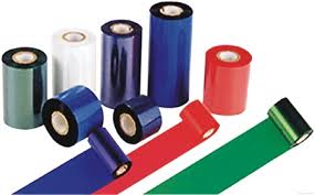 Maxcode Thermal Transfer Ribbons, For Labeling Products, Length : 20-40Mtr, 40-60Mtr