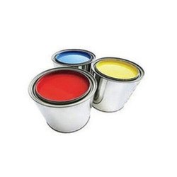 Silver Paste & Water Base Printing Ink