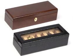 Cardboard Watch Boxes, Color : Multi Color