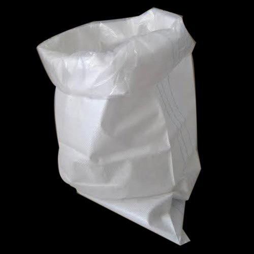 Plain LDPE Liner Bag, Closure Type : Open