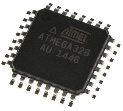 Atmel Microcontroller