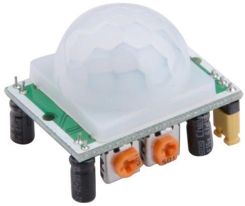 PIR Sensor Module