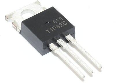 PNP Transistor, Mounting Type : DIP