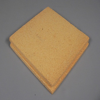 Refractory Tiles