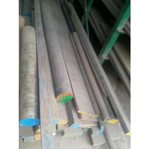 Hchcr Steel Round Bars