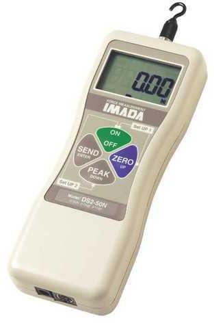 Imada Digital Force Gauges