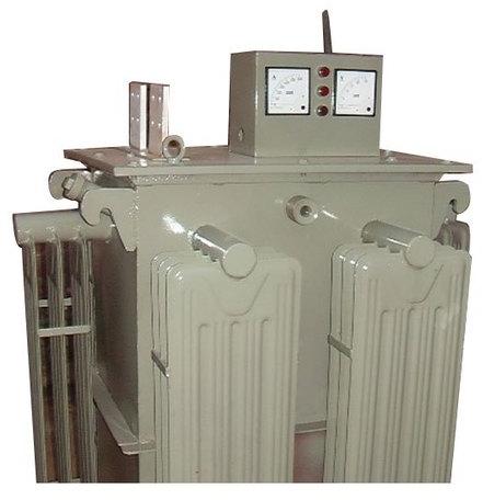 Mild Steel Anodizing Electroplating Rectifier