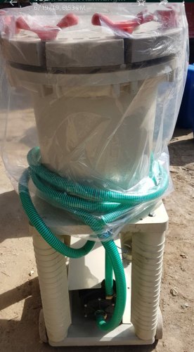 Polypropylene Pump Filter, Voltage : 220 V