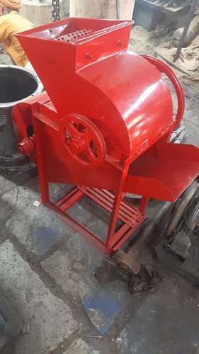 Peanut Shelling Machine