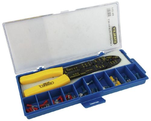 Crimping Plier Set