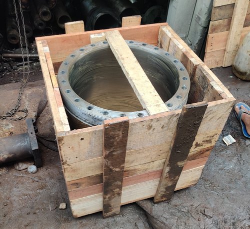 Hydraulics Cylinder Tubes