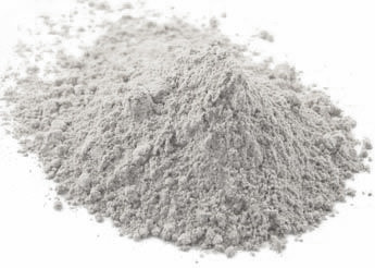 Bentonite Powder