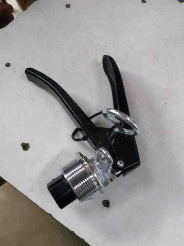 Stainless Steel Abc Fire Extinguisher Valve