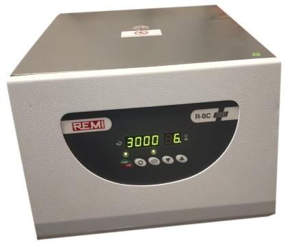 Remi Centrifuge Machine, Voltage : 240 V