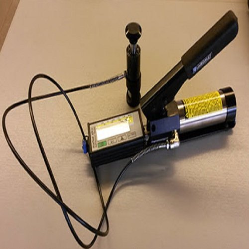 Pull Off Adhesion Tester